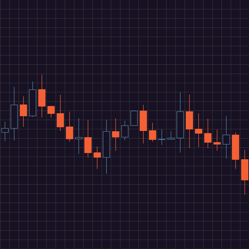 gen(ch)art #16 static token preview