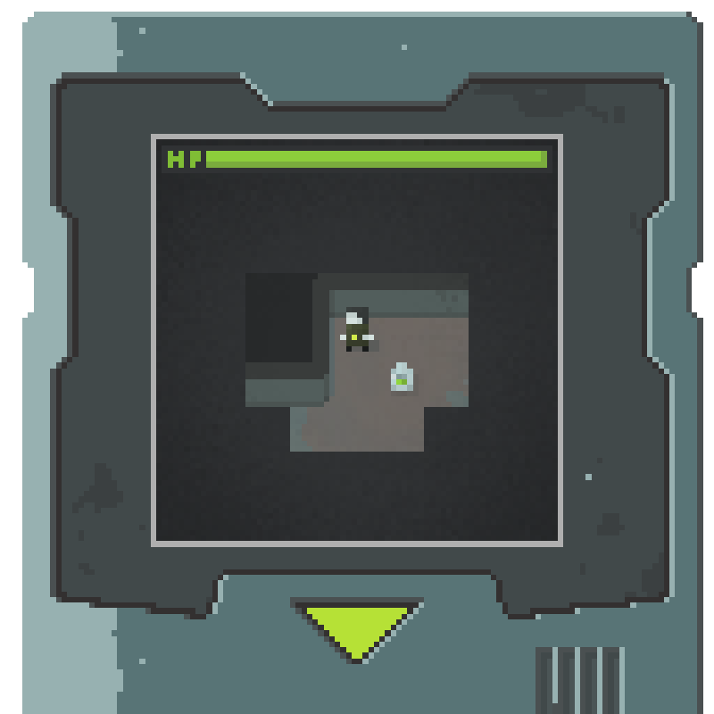 fx_dungeon_2(PRJKTNEON) #13 static token preview
