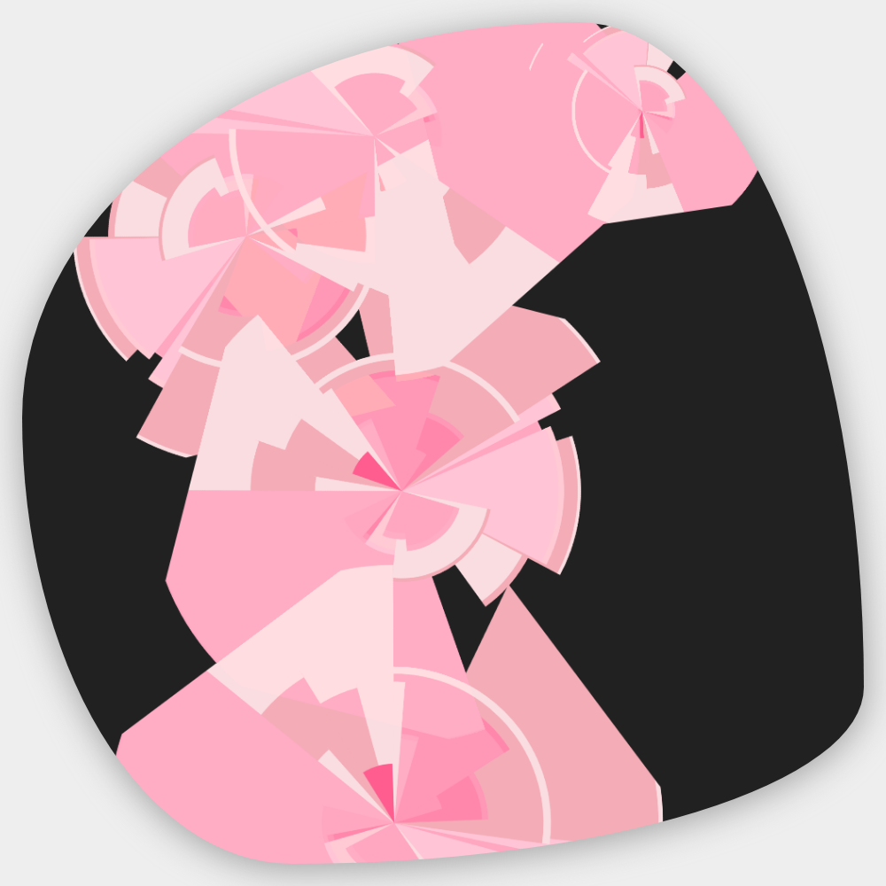 Cutout #23 static token preview