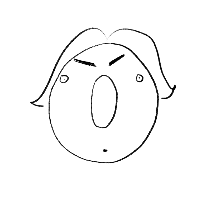Self Portraits #2 static token preview