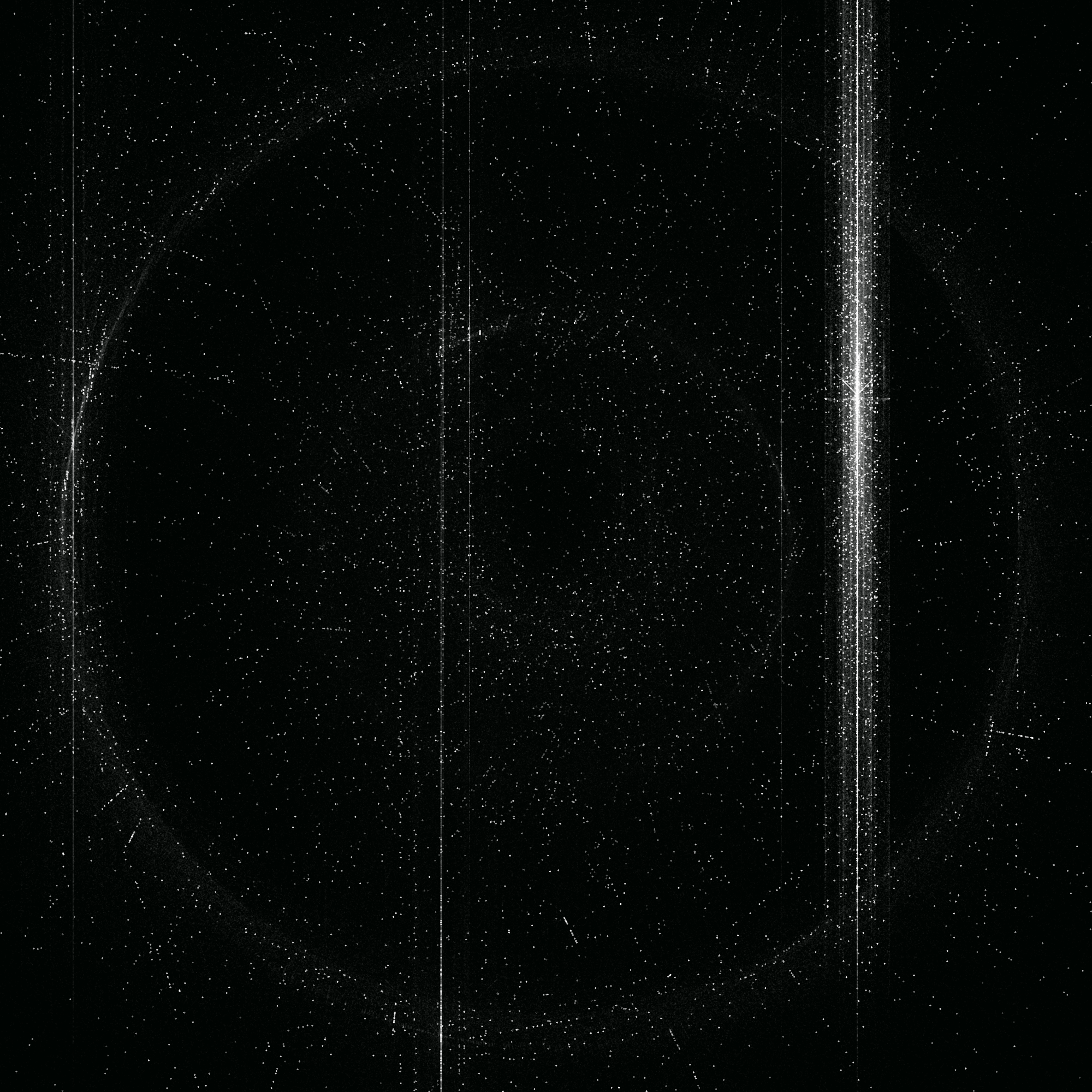 Soul Fragment, dark #17 static token preview