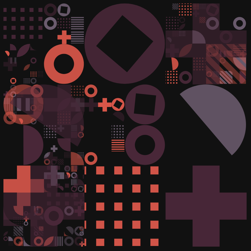 I Stockpile Dreams With Tragedies : 1Gen #7 static token preview