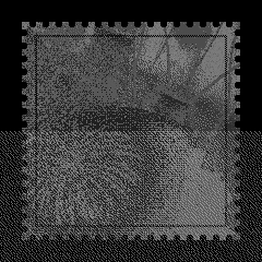 Stamps of Onablo #2 static token preview