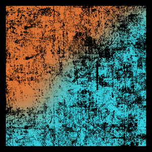 Abstract color project preview