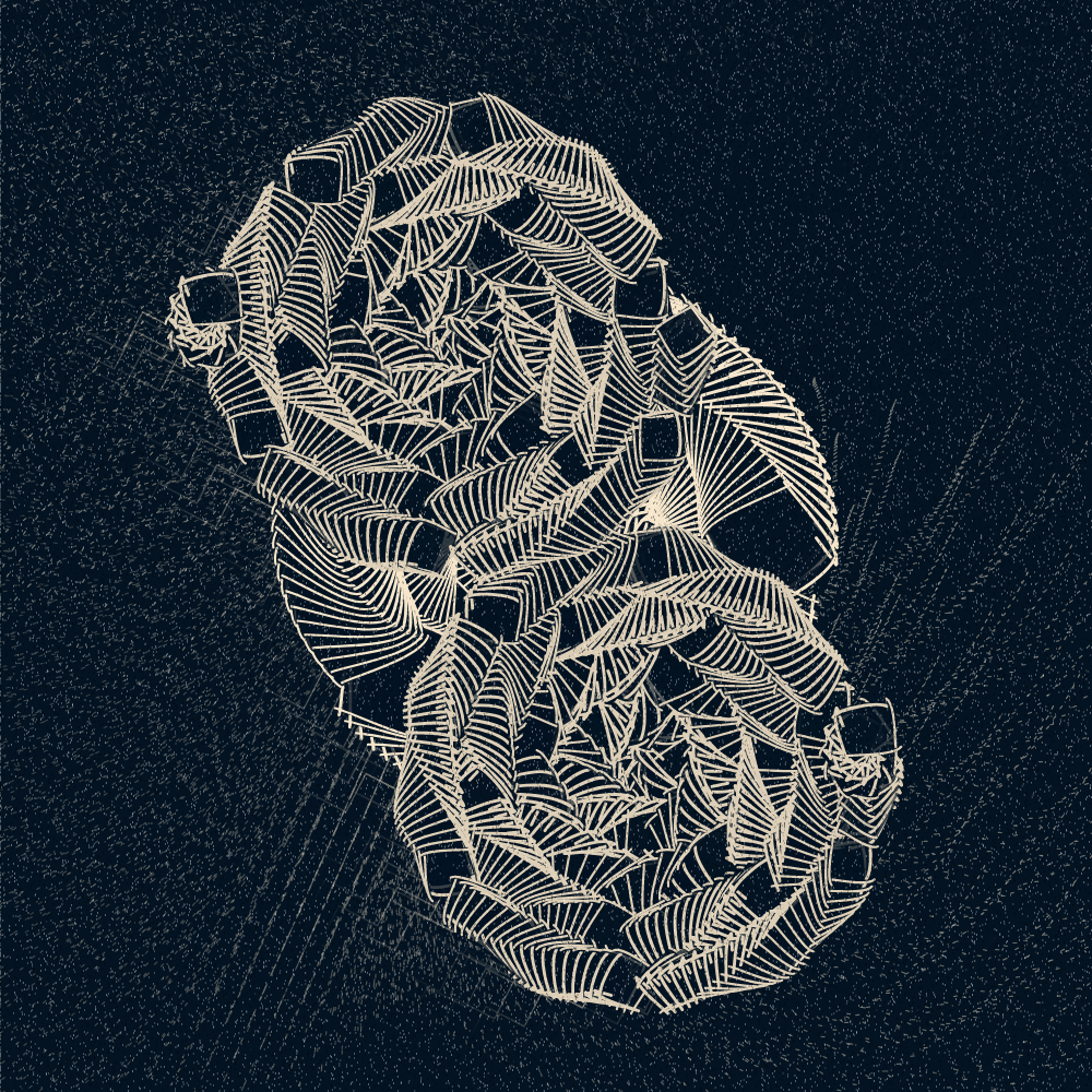 The beauty of imperfection #5 static token preview