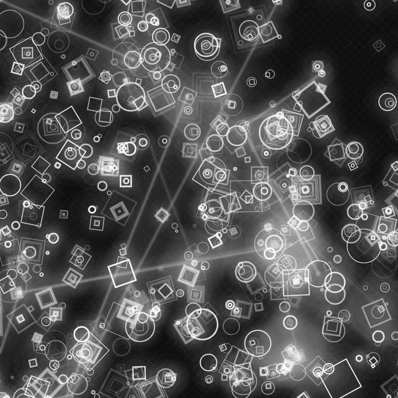 invertido #6 static token preview