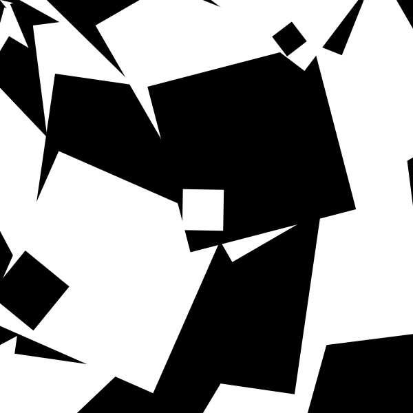 Op Art Generator I #22 static token preview