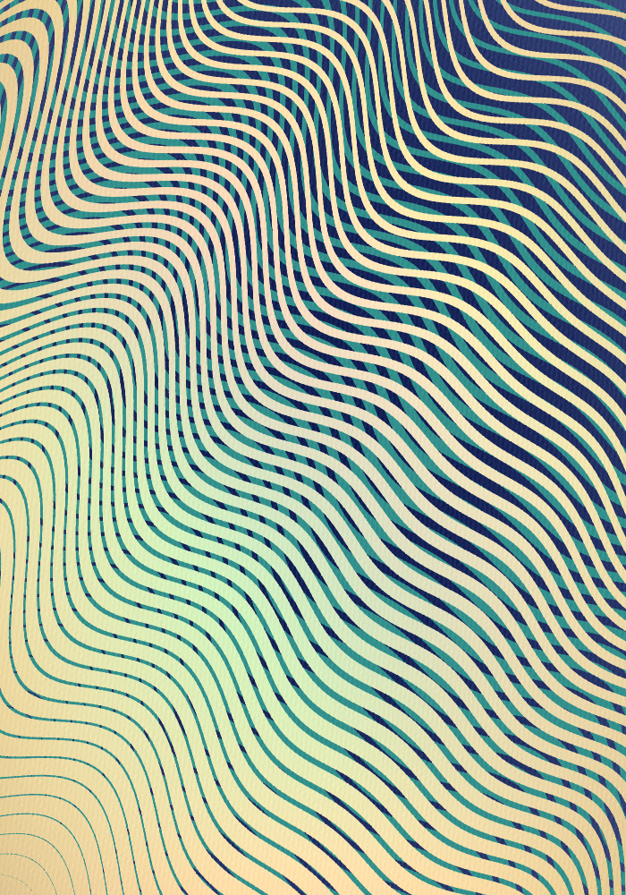 Chillwave #14 static token preview