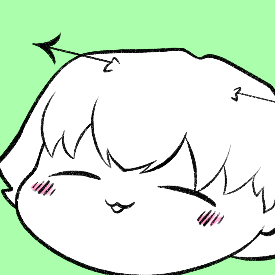 sketchy chibi alt #22 static token preview