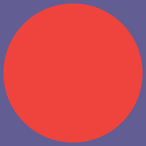 Generative Colored Dots project preview