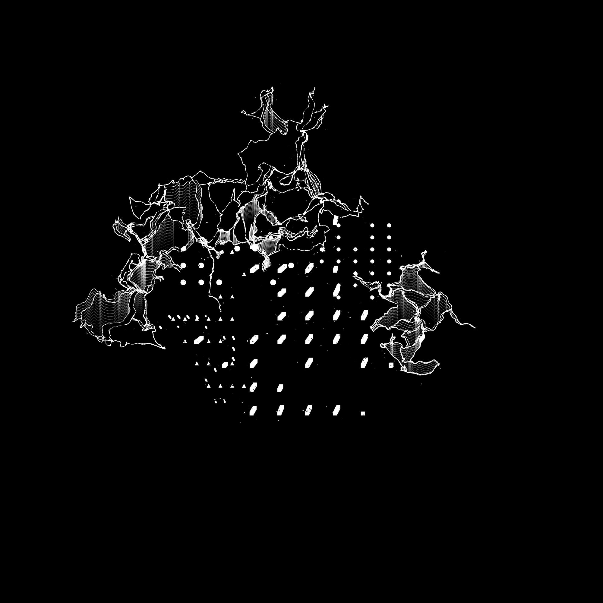 Chasm #16 static token preview