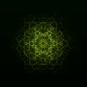 Geometric Patterns project preview