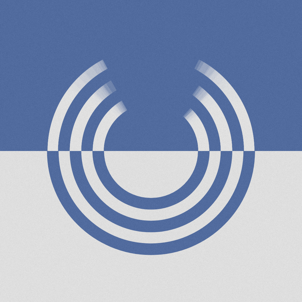 Orbits #12 static token preview