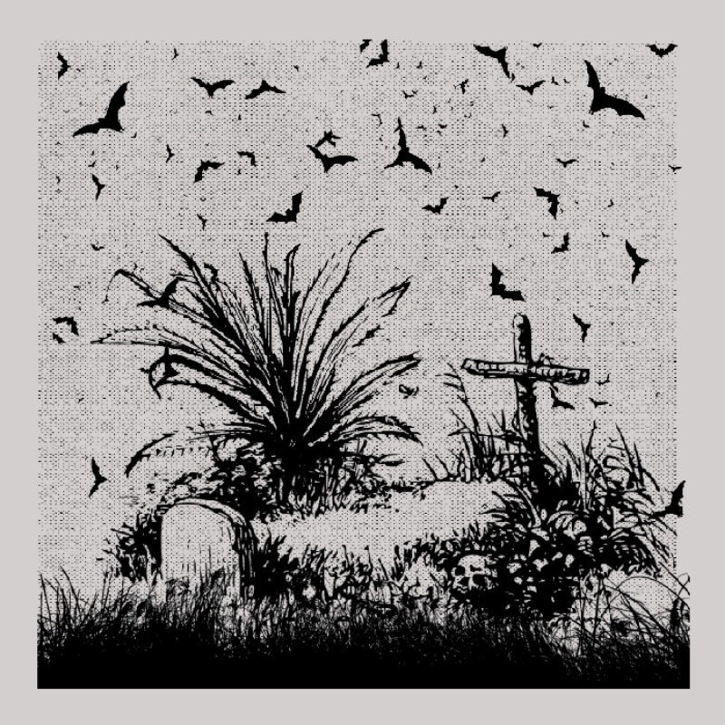 Lonely Graves #15 static token preview