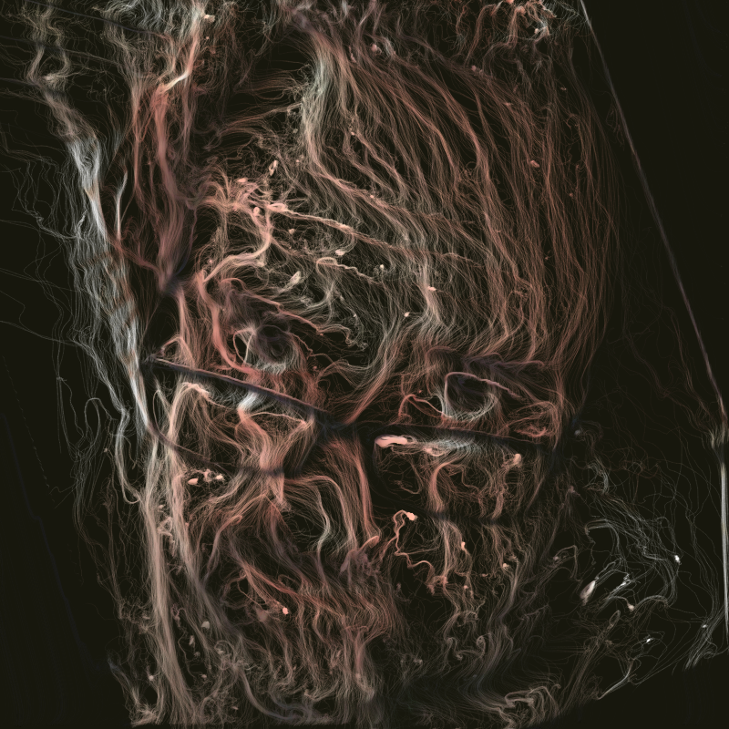 Self-Portraits #16 static token preview