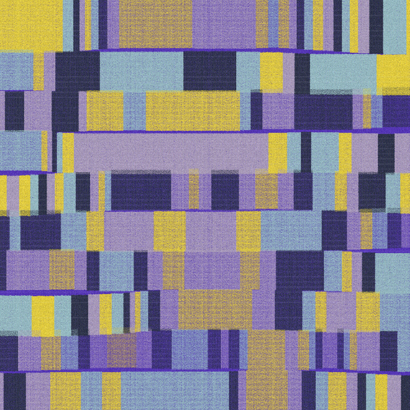 semantic compositions about dreams #4 static token preview