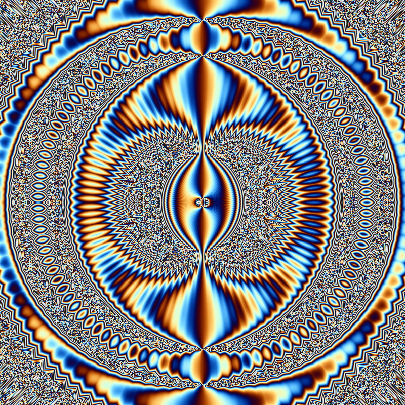 DMT Particles #2 static token preview