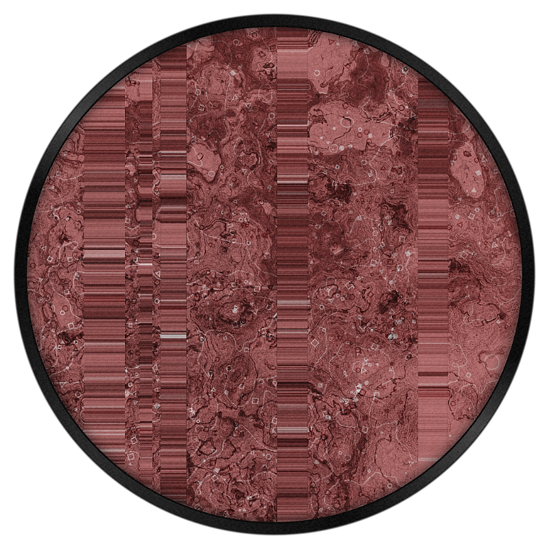 Chaos Culture #571 static token preview