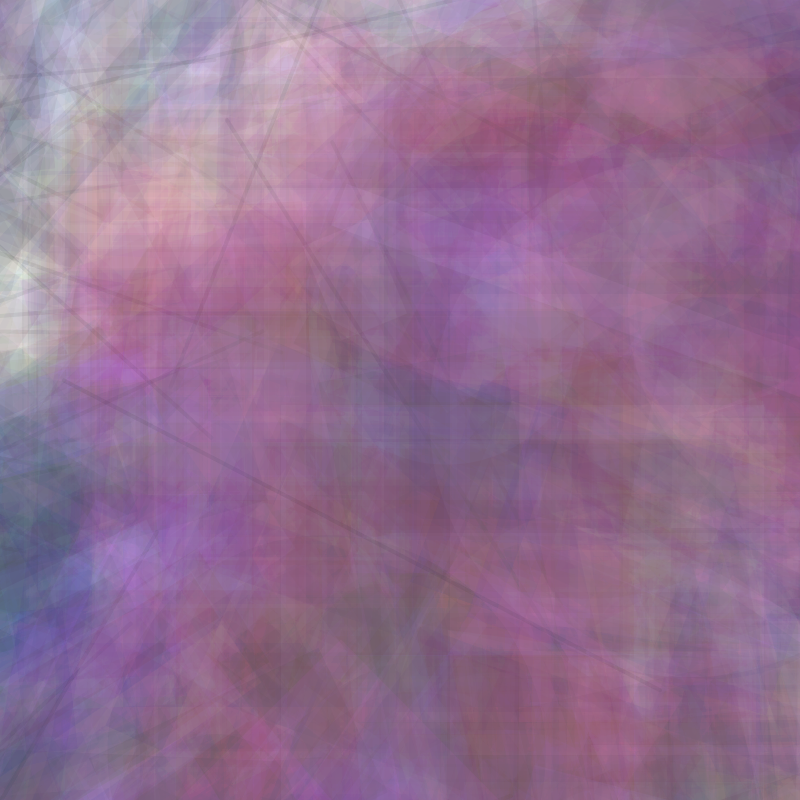 Random Abstract Painter #1 static token preview