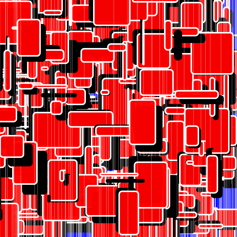 Red Rect 1950 #4 static token preview
