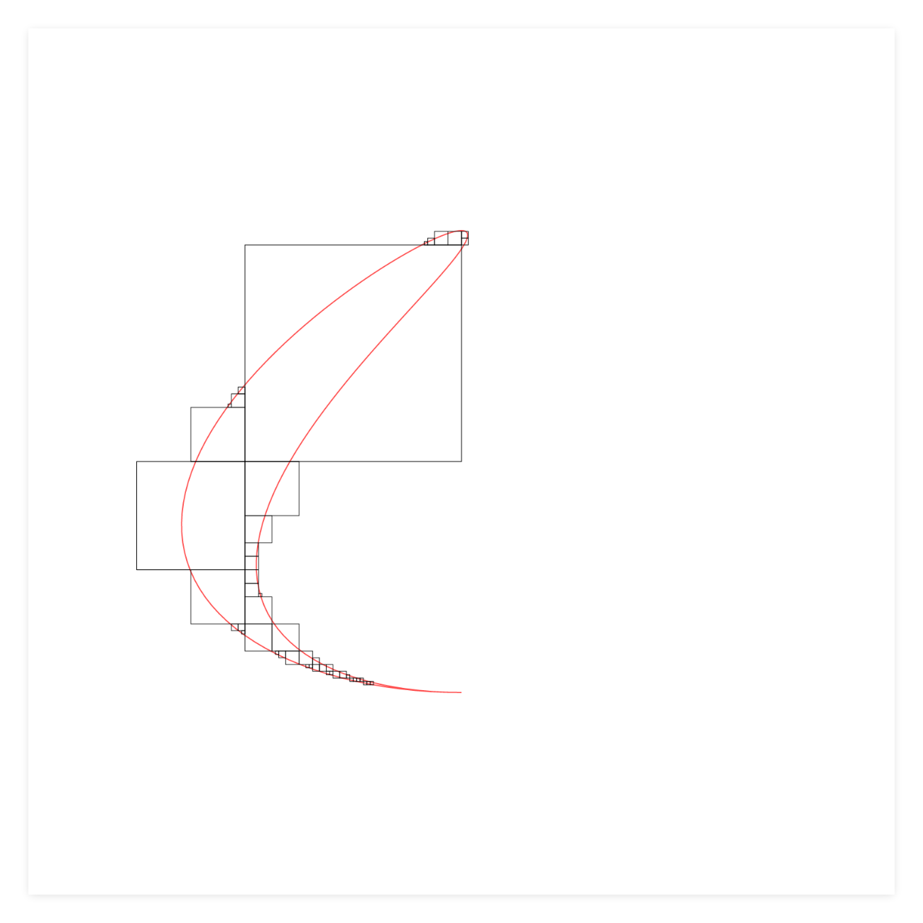 arkhitektons-from-lissajous #3 static token preview