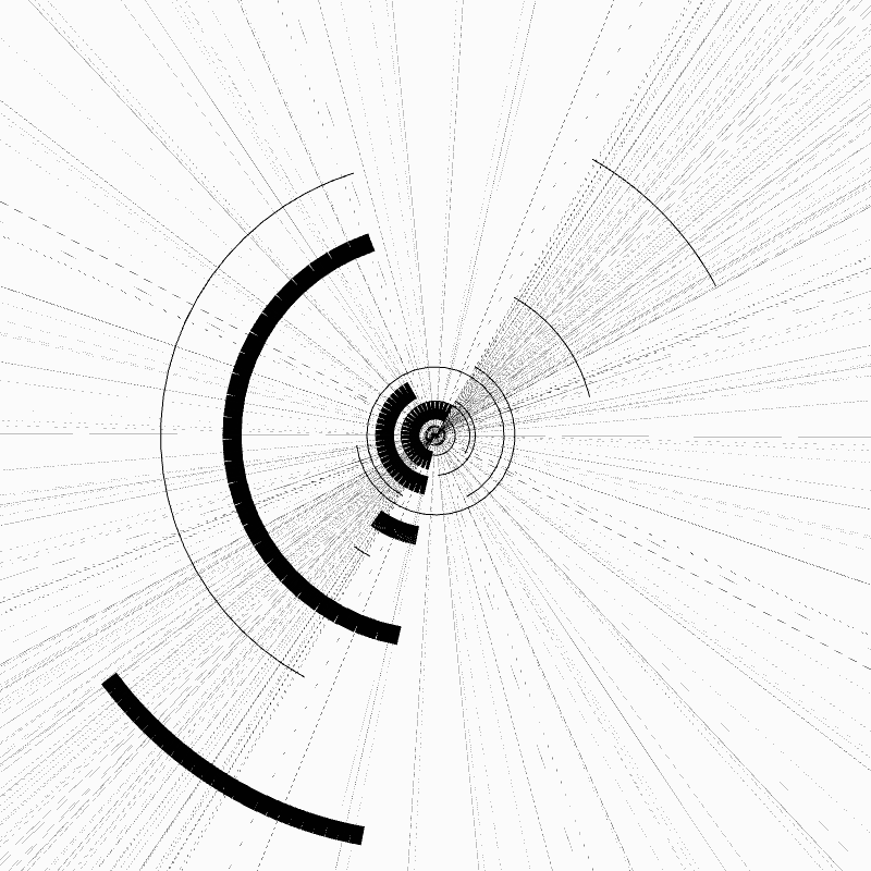 Broken #9 static token preview