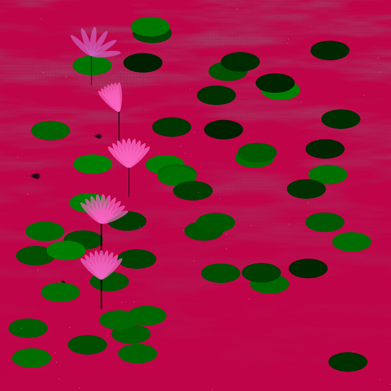 Draw(Lotus) #12 static token preview
