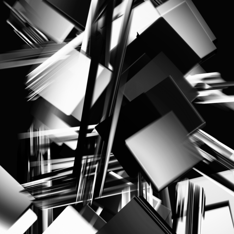 Quantum Shift #21 static token preview