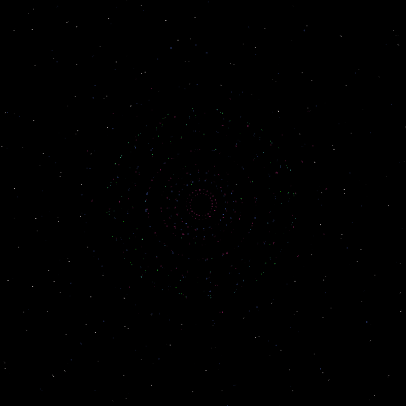 2022 #3 static token preview