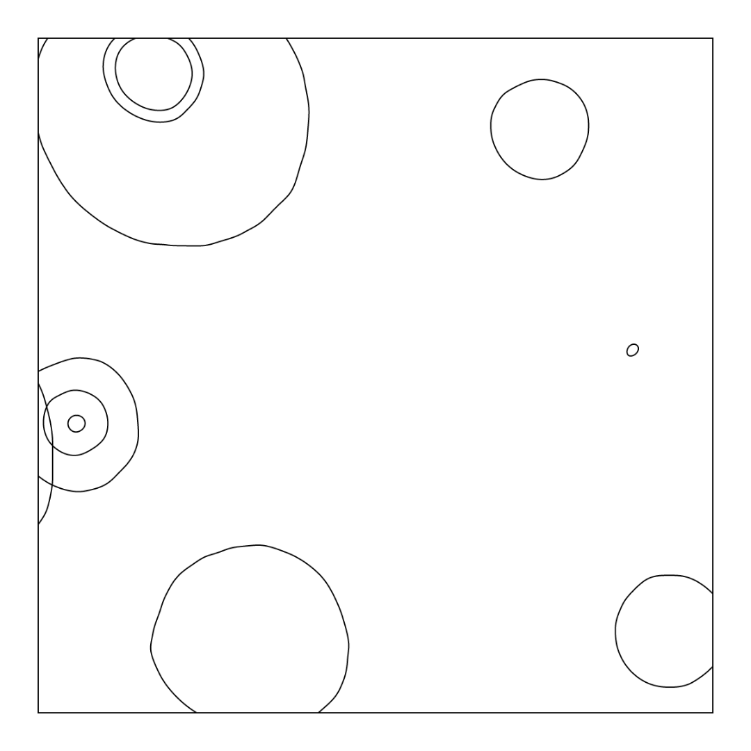 Unconditional Drawing #17 static token preview