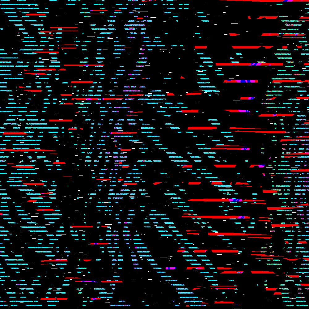 Turbulent #7 static token preview