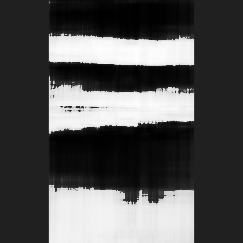 Untitled I #24 static token preview