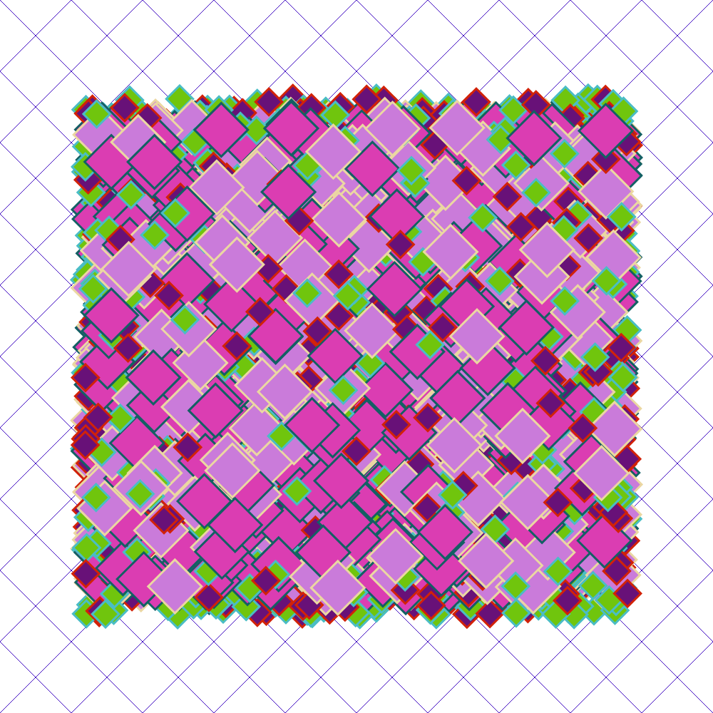 Applique #2 static token preview