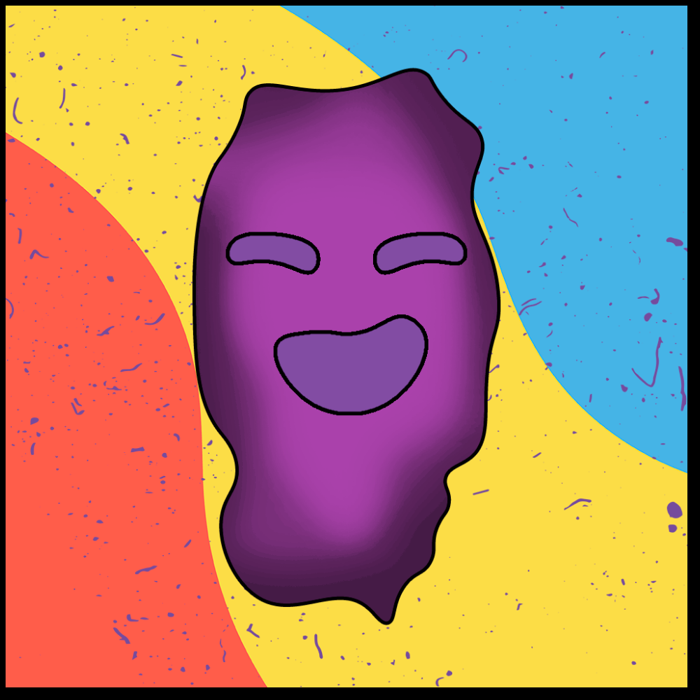 Balaclava SG #24 static token preview