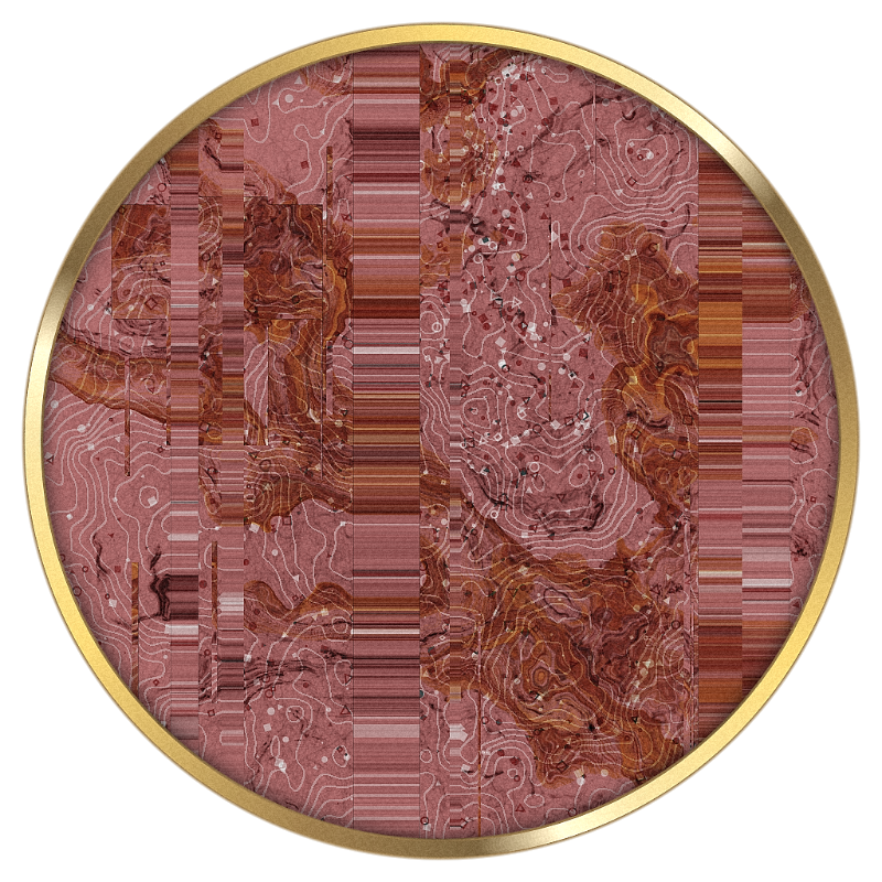 Chaos Culture #633 static token preview