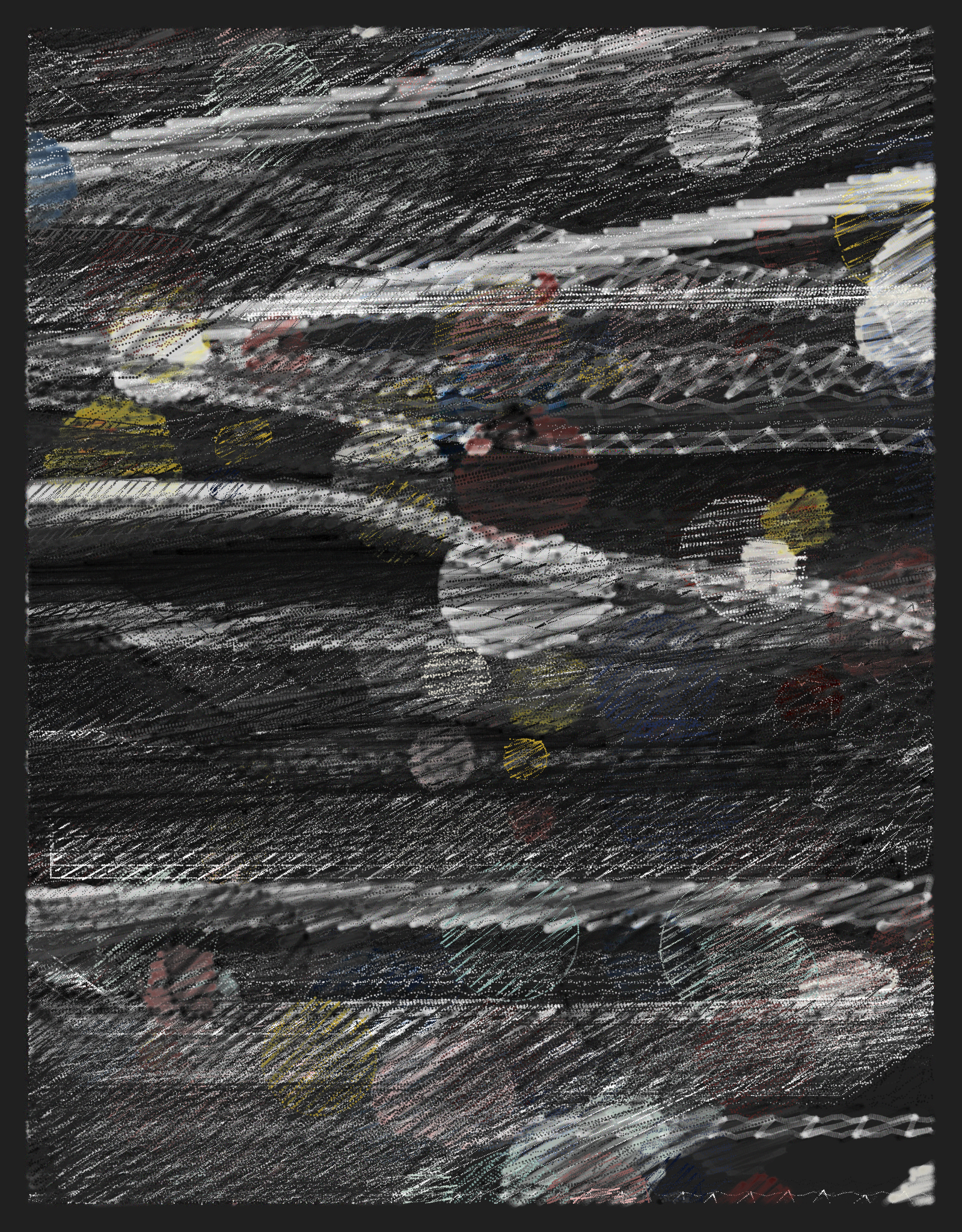 Tezstract #9 static token preview