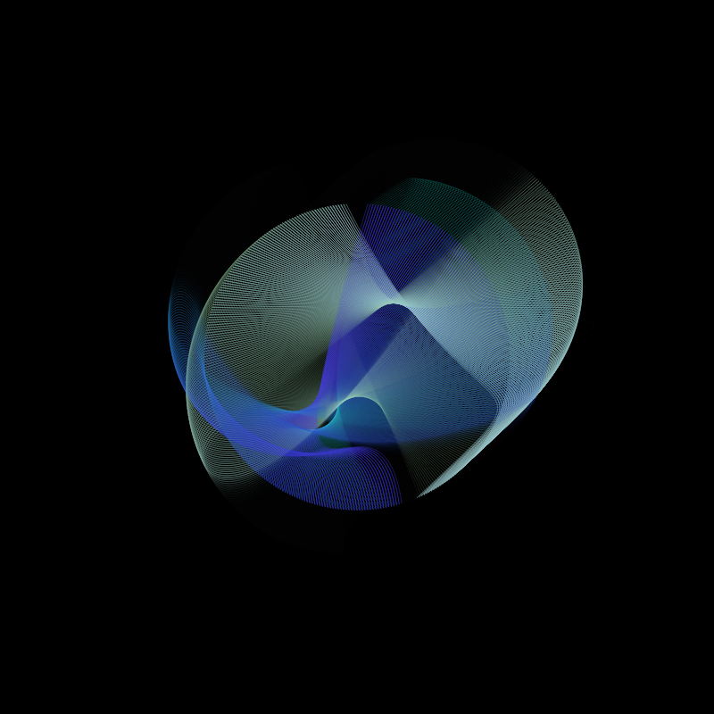 mechanical organism #7 static token preview