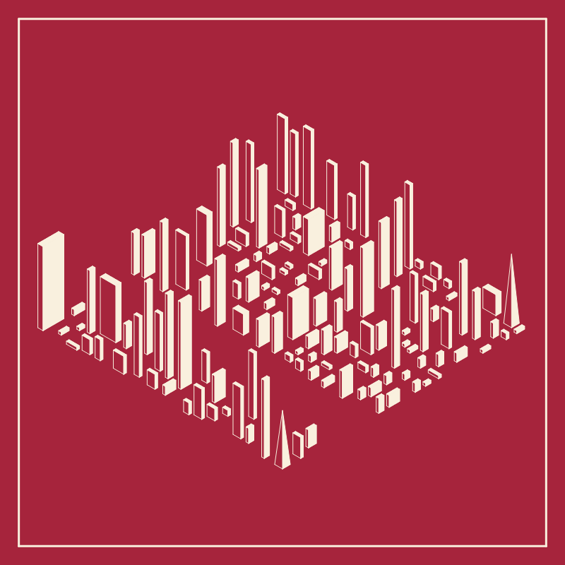 citylines #9 static token preview
