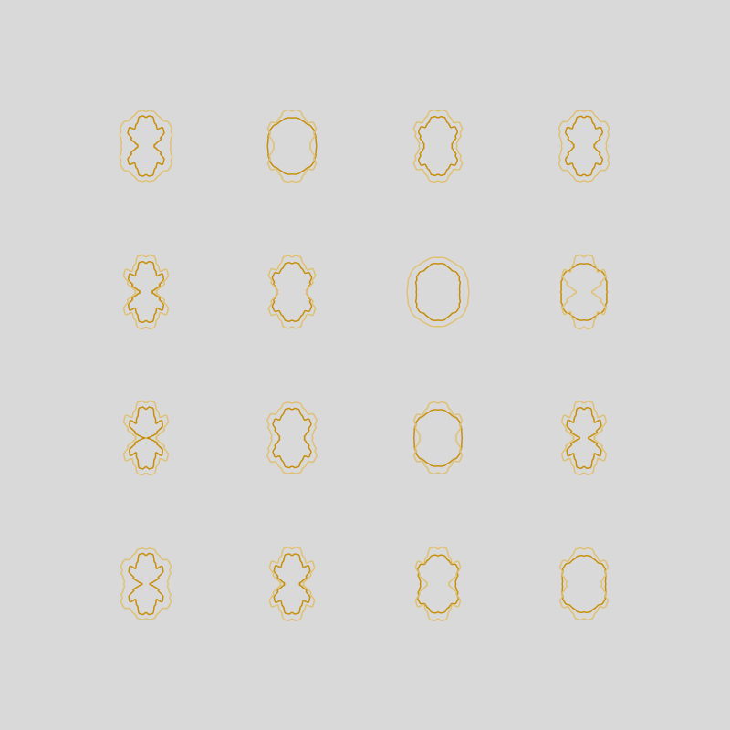 Verrassing #19 static token preview