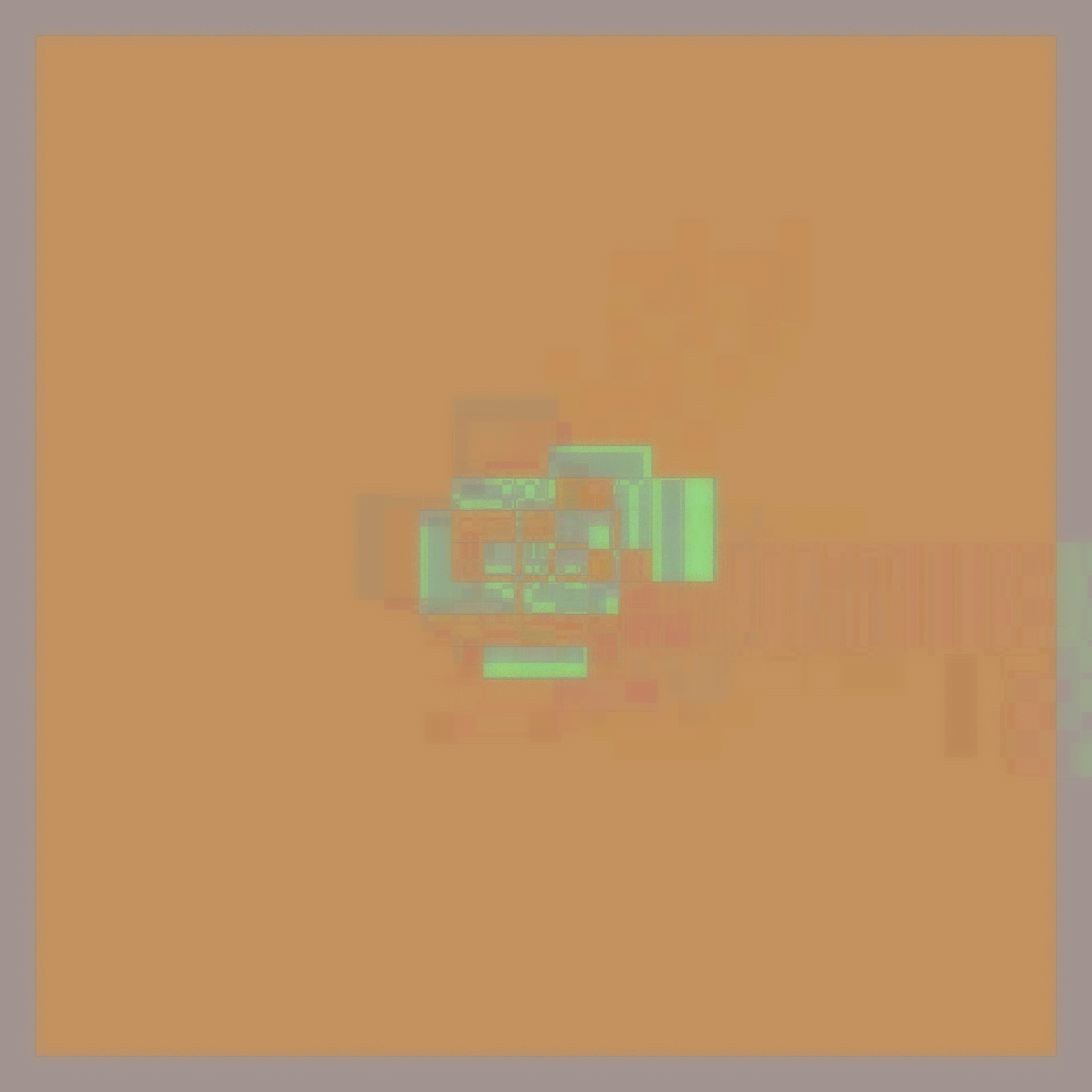 🅴🅲🅷🅾 #20 static token preview