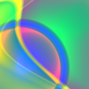 Flowing Vaguely #N project preview
