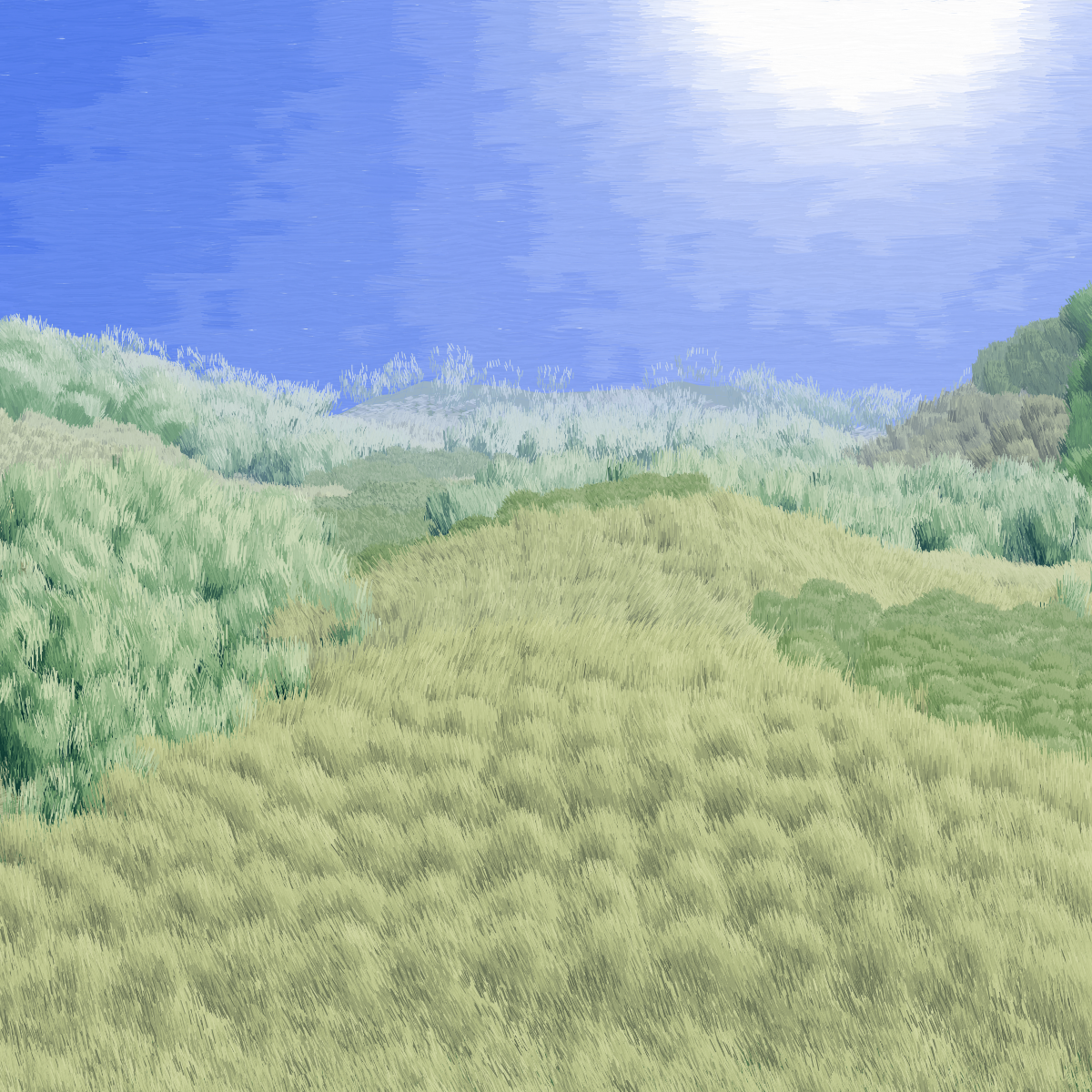 Provence #6 static token preview