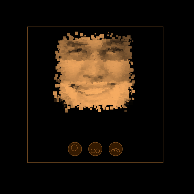 Fluidynamix - Photofit #10 static token preview