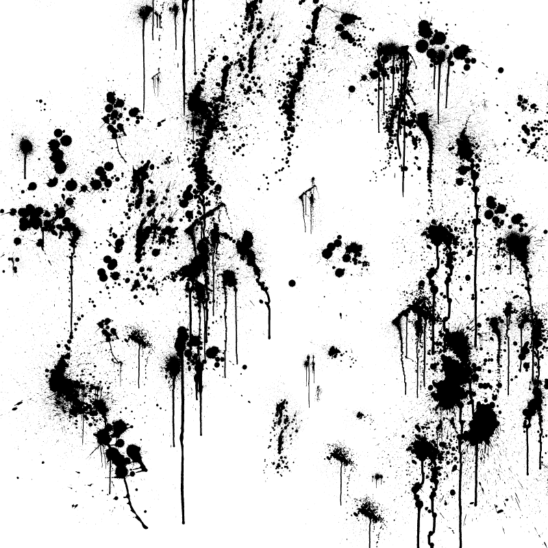 BadGraffiti P #4 static token preview
