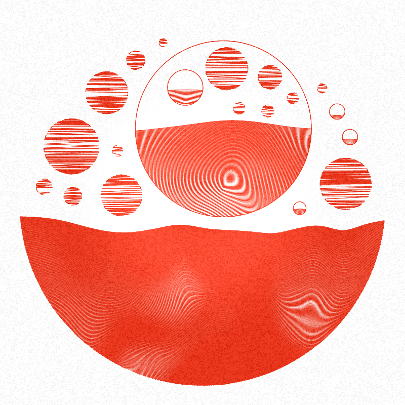 Plottable Mountain Moons #1 static token preview