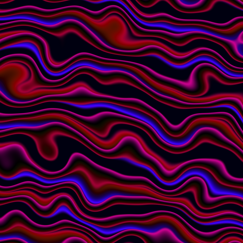 Electric Worms #6 static token preview