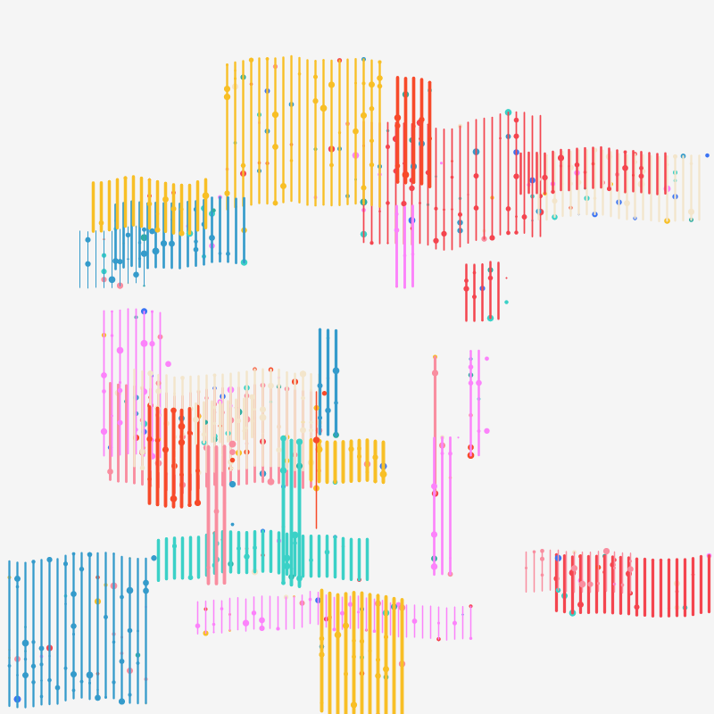 Harmonious Dissonance #9 static token preview