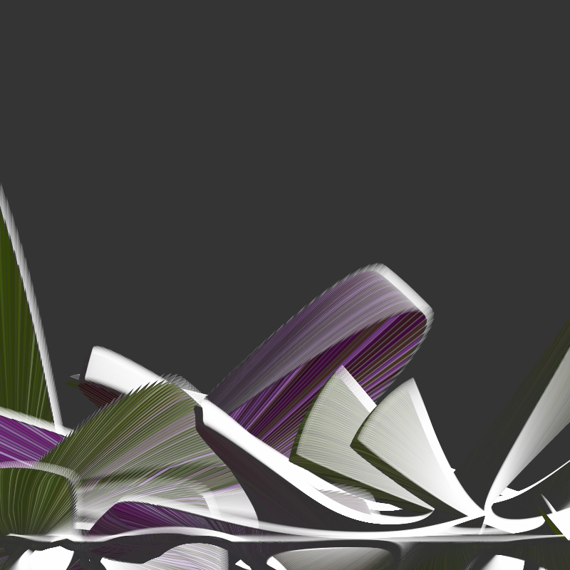 Bouquet #19 static token preview