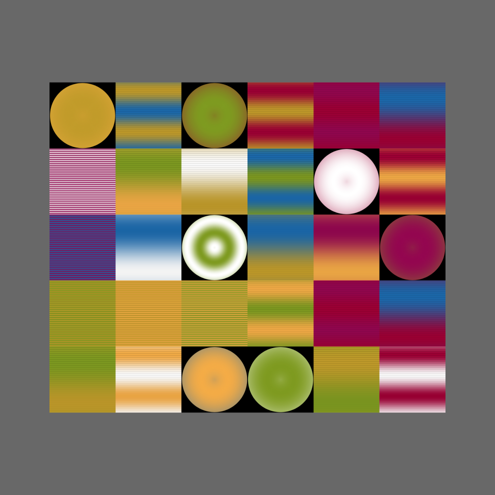 Untitled 11 #23 static token preview