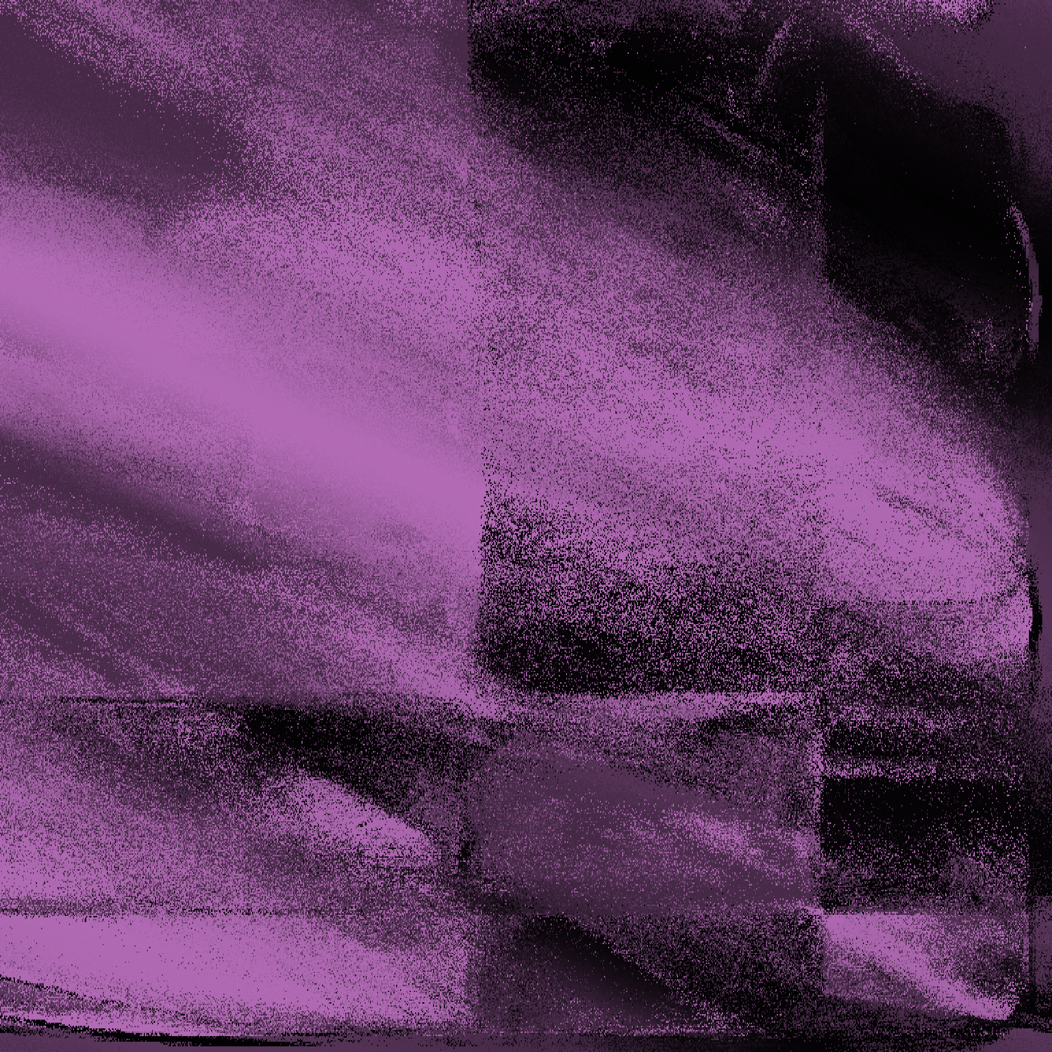 THE GLITCH PIXEL #1 static token preview